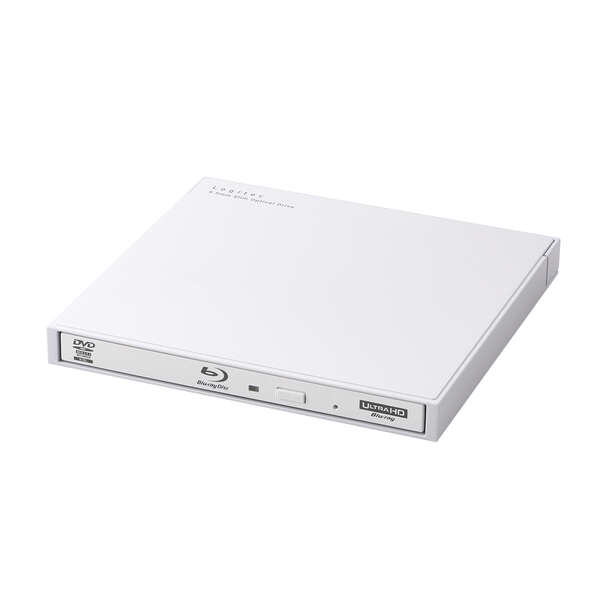 USB Type-C(TM)/USB-A対応 ブルーレイドライブ - LBD-PWC6U3CVWH