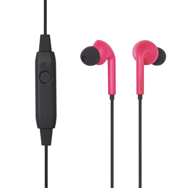 Bluetoothワイヤレスヘッドホン - LBT-HPCP31MPXP1