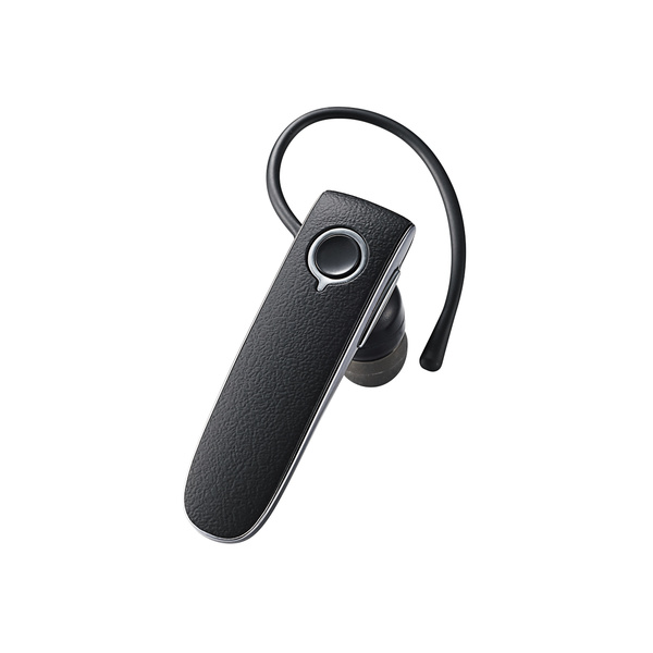 Bluetooth(R)ワイヤレスステレオヘッドセット - LBT-HPS04MPBK
