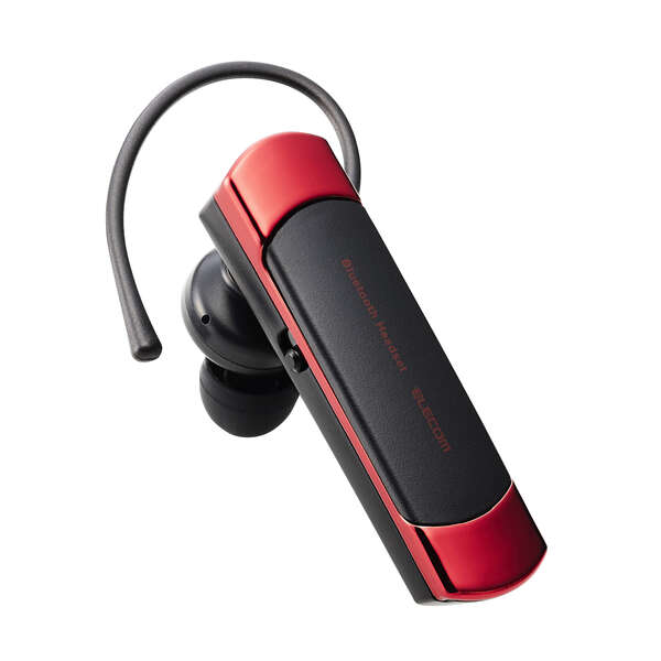 Bluetooth(R)ワイヤレスヘッドセット - LBT-HS21MPRD