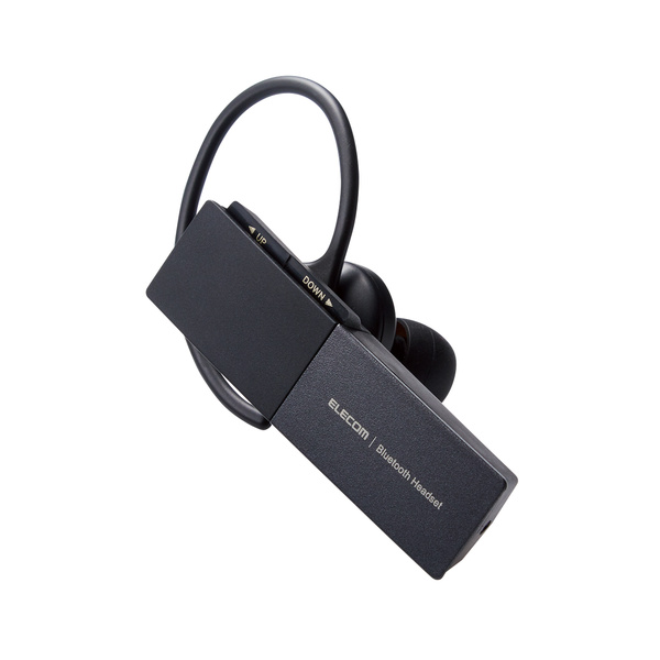 Elecom bluetooth headset clearance