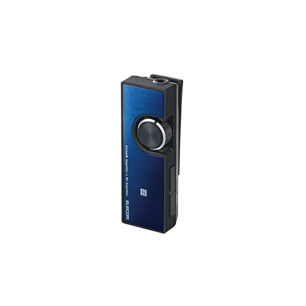 新品未開封 エレコムレシーバー LBT-PAR500AV BK デュアルアンプ搭載BTレシーバー - LBT-PAR500AVBK
