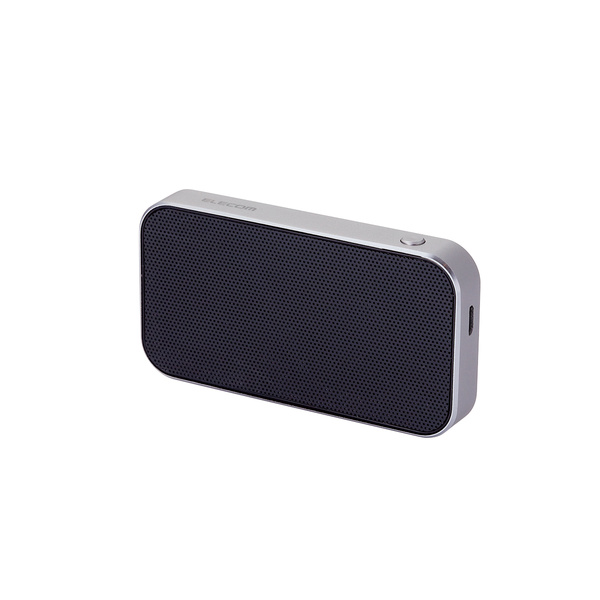 コンパクトBluetoothスピーカー - LBT-SPTR01ECBK