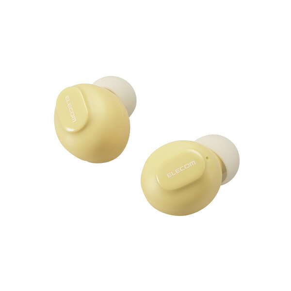 完全ワイヤレスレトロヘッドフォン レトロかわいいクリームソーダカラーも！軽量+高音質+カンタン