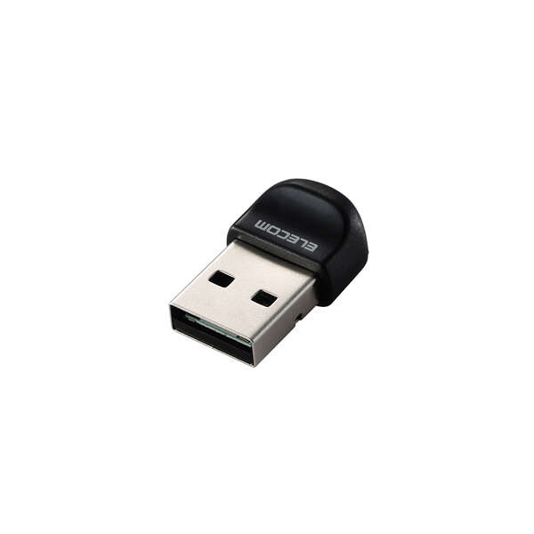 Bluetooth(R) Ver.5.3 USBアダプター(USB-Aプラグ/Class2) - LBT