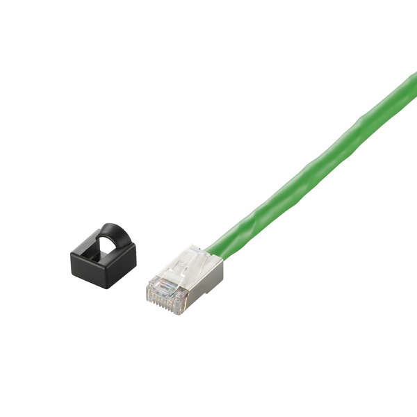産業用LANケーブル - LD-21131B-020