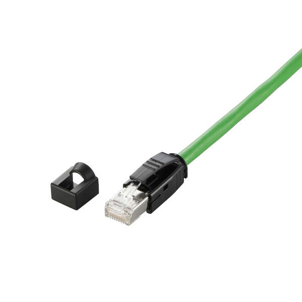 産業用LANケーブル - LD-21331B-300
