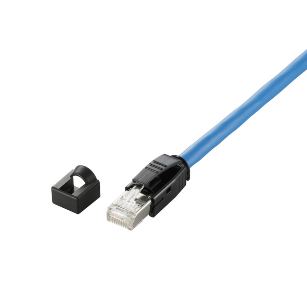 産業用LANケーブル - LD-23333B-010
