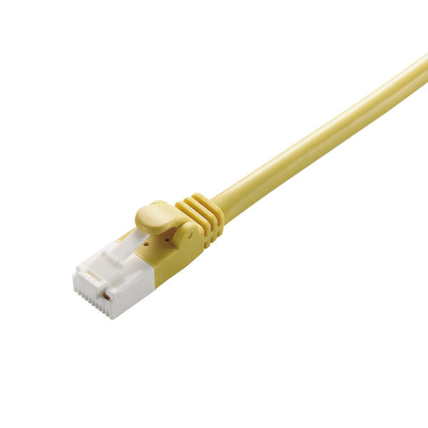 Cat6準拠LANケーブル(スタンダード・ツメ折れ防止) - LD-GPT/Y30/RS