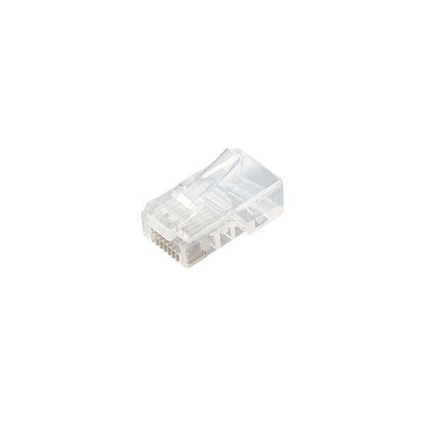 世界の人気ブランドエレコム RJ45コネクタ(100個) LD-RJ45T100 USBグッズ