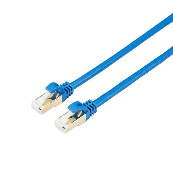 Cat7 LANケーブル(スタンダード・ツメ折れ防止) - LD-TWST/BM150