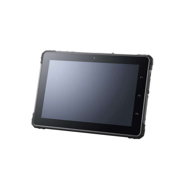 耐衝撃タブレット (Android) - LZ-AA10MC/A3G