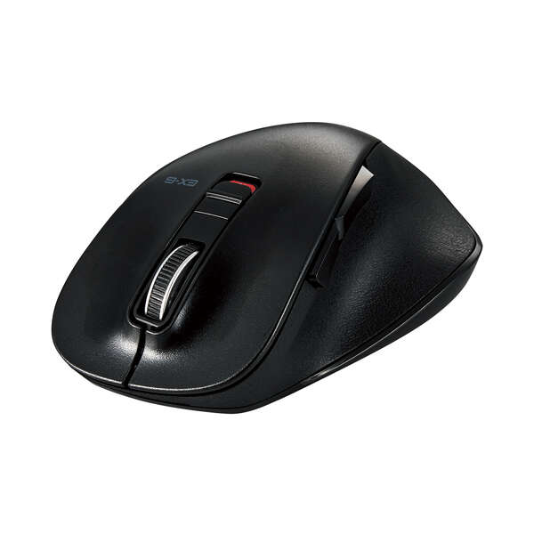 未開封　ELECOM M-PT70MSBK エルゴノミクスマウス 未開封 ELECOM M-PT70MSBK エルゴノミクスマウス エルゴノミックス