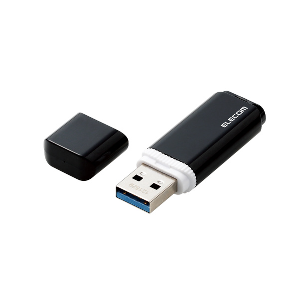 ELECOM - エレコム USBメモリ Apple MFI認証 64GB Amazon.co.jp: エレコム USBメモリ 64GB iPhone/iPad対応 [MFI