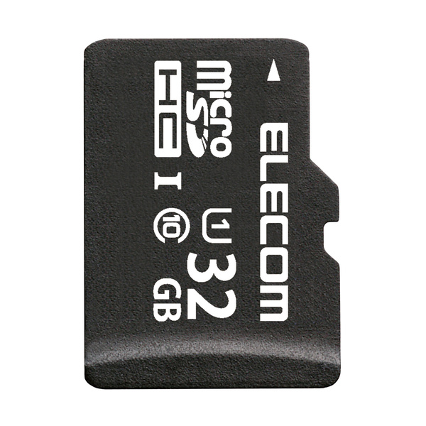 microSDHCメモリカード - MF-BMSD-032