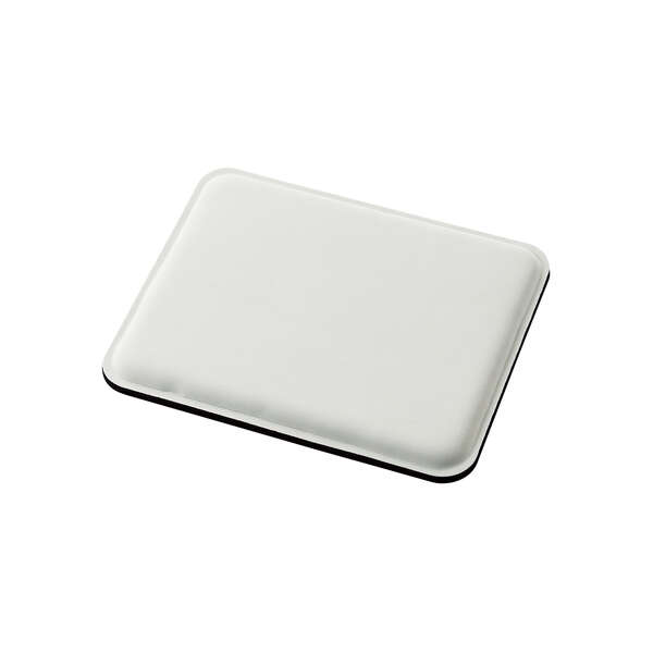 ふかふかマウスパッド - MP-FBFW10GY