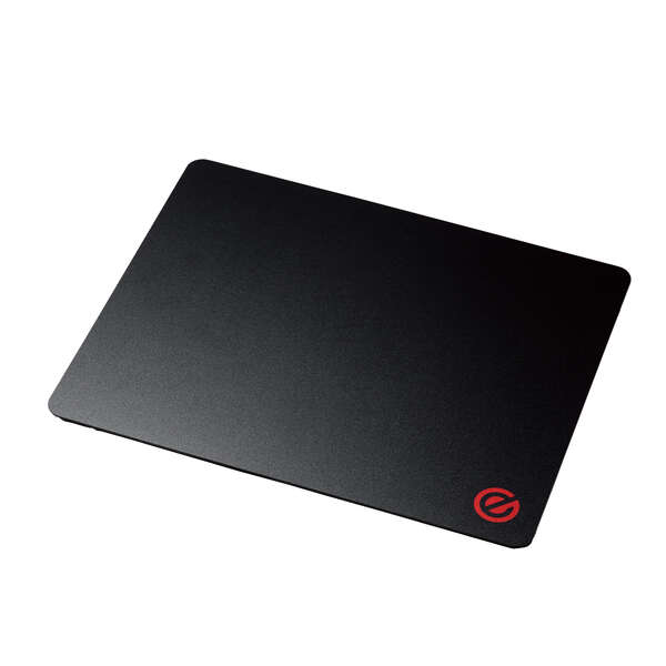 ゲーミングマウスパッド（ハードタイプ） - MP-GH01BK