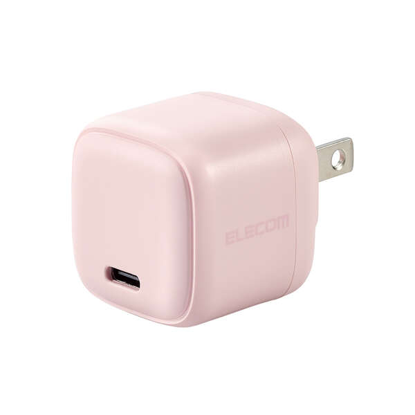USB Power Delivery 20W AC充電器(C×1) - MPA-ACCP7320PN