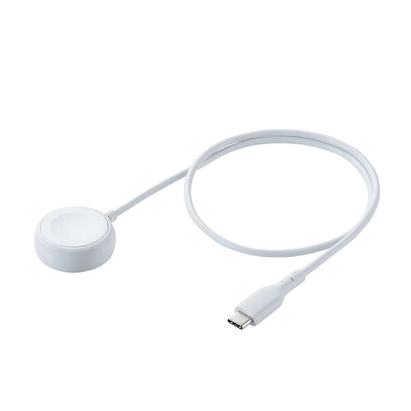 Apple Watch - アップルウォッチ 5 GPS 40mm 純正充電ケーブル2個付き Apple Watch Series5 44mm GPS+Cellularモデル MWWE2J/A A2157