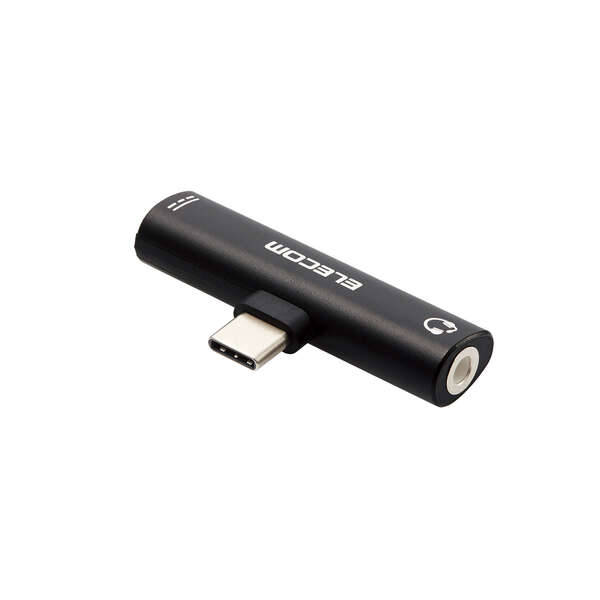 Pico4 128GB + エレコム 変換アダプタ MPA-C35PDBK Type-C変換アダプタ USB PD対応 - MPA-C35PDBK