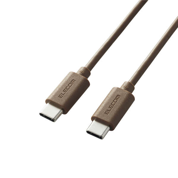 机や家具色に合うカラーケーブル - MPA-CCI10DB