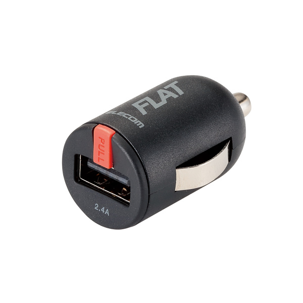 超コンパクト車載充電器 - MPA-CCU11BK 超コンパクト車載充電器 - MPA-CCU11BK