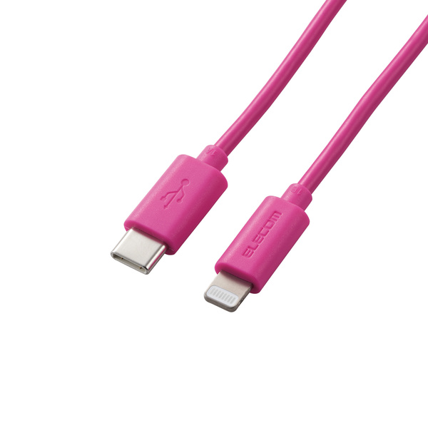 USB-C to Lightningケーブル（スタンダード） MPA-CL05PN