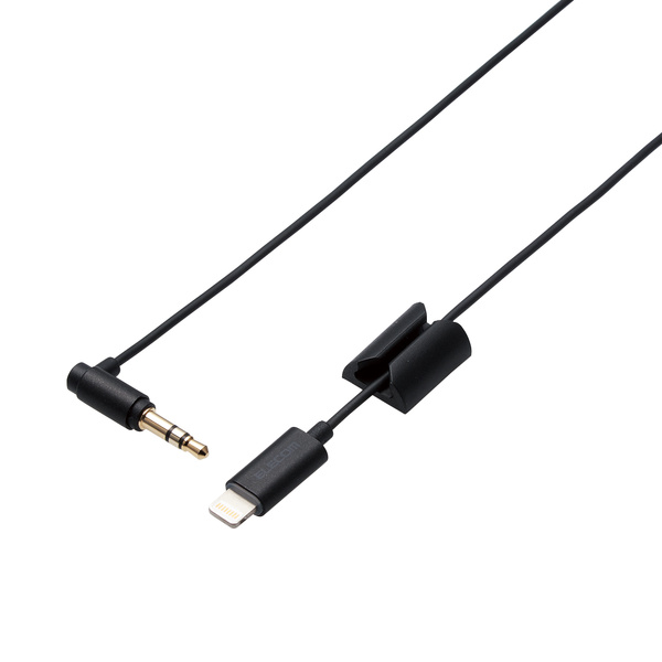 YATONO-MINI LE　ポータブルオーディオ用ラインケーブル YATONO-MINI LE ポータブルオーディオ用ラインケーブル – Brise