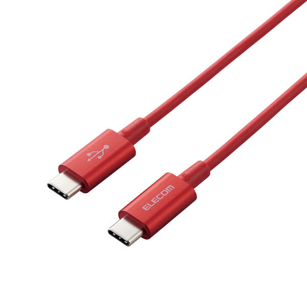 USB Type C ケーブル USB-C to USB-C 1m20cm 2本 USB Type-Cケーブル 長さ1m / 2m USB-C to USB-C 240W急速充電