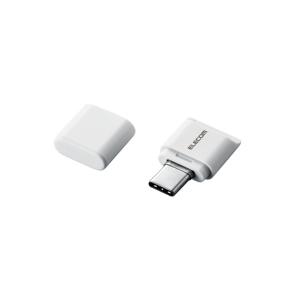 Usb Type Cメモリリーダライタ Microsd専用 Mr3c C012wh