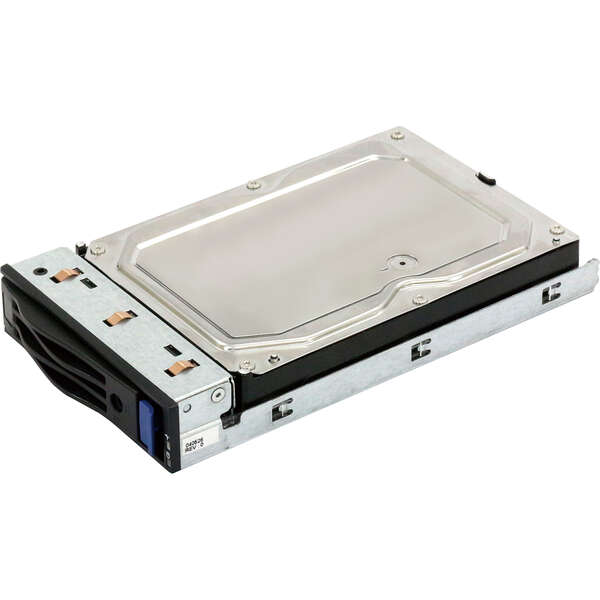 NSB-75S4R6シリーズ用スペアドライブ 6TB - NSB-7SD6T4R-S