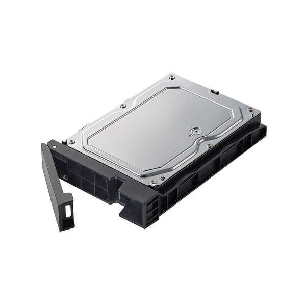 NSB-7A/5Aデスクトップ用スペアドライブ1TB - NSB-SD1TD