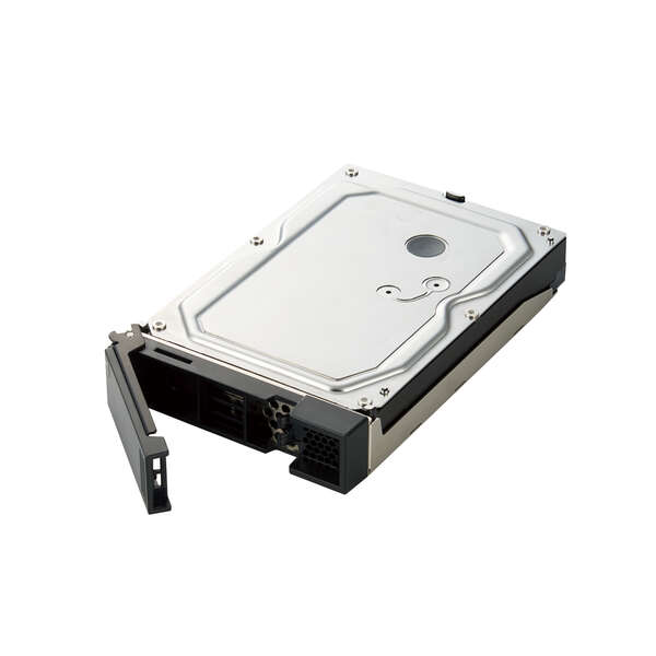 elecom NSB-5A4T2B 2TB×2 elecom NSB-5A4T2B 2TB×2
