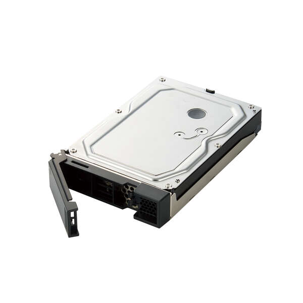 NSB-72D/74D/74Rシリーズ用スペアドライブ4TB - NSB-SD4TW