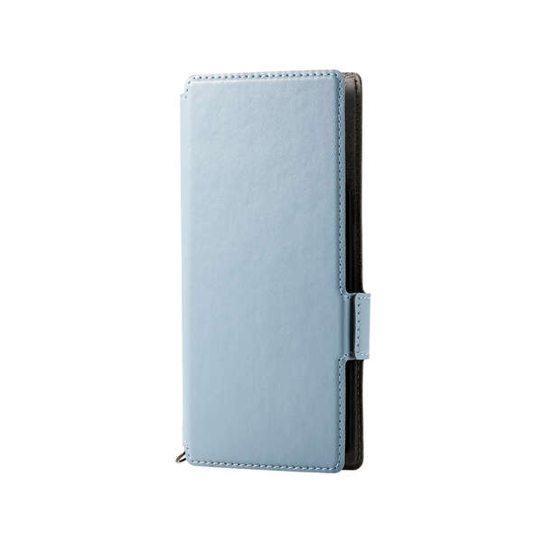 スマートフォン用マルチカバー/磁石付/Lサイズ - P-05PLFY2SBU