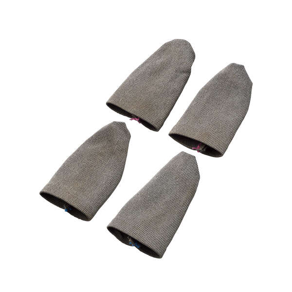 超高感度フィンガーキャップFIT フリーサイズ - P-GMFF03F4SV