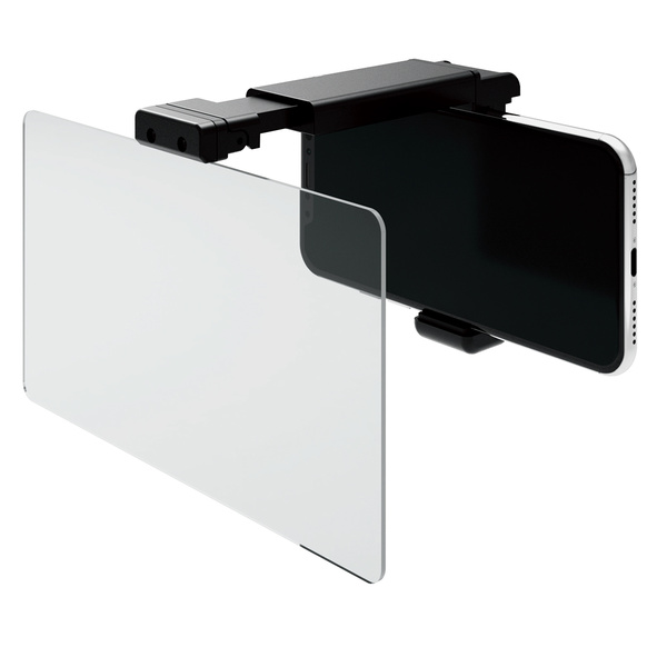 スマートフォン用ゲーミング画面拡大レンズ(3倍) - P-GML02BK