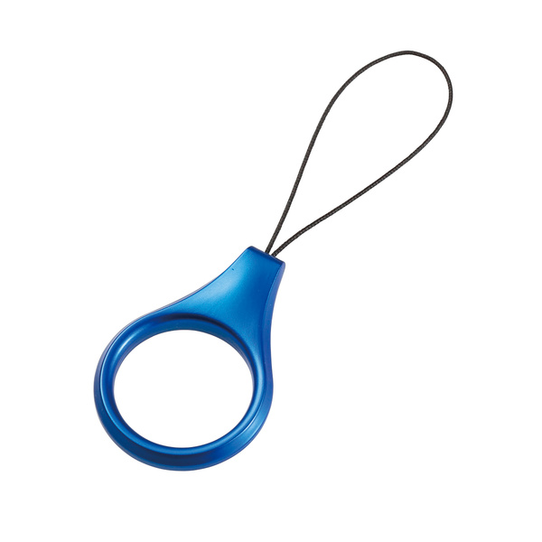 フィンガーストラップ(アルミライク) - P-STFALBU