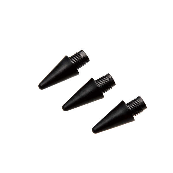 タッチペン交換用ペン先(充電式) - P-TIPACSTAP02BK タッチペン交換用ペン先(充電式) - P-TIPACSTAP02BK