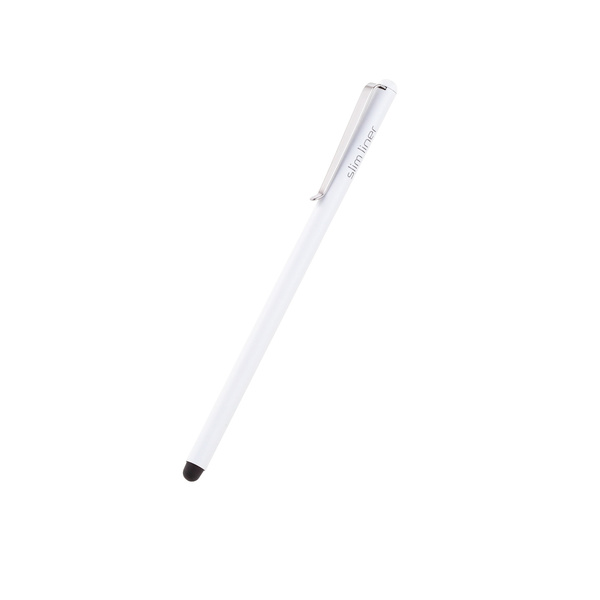 スマートフォン用スリムタッチペン - P-TPSLIMWH