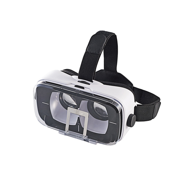  VRゴーグル一式 ELECOM エレコム VRゴーグル VRグラス ヘッドホン一体型