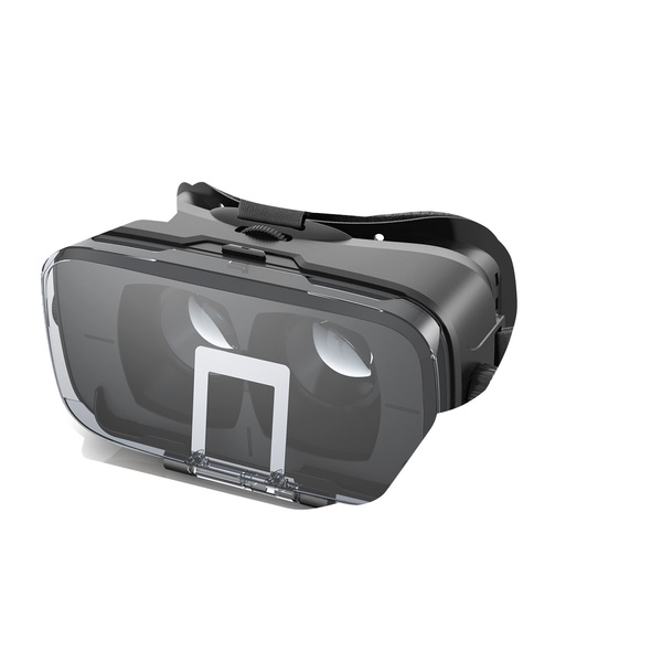 エレコム VRグラス/デュアルレンズ/Bluetoothコントロール機能付/ブラック Amazon.co.jp: エレコム VRグラス/デュアルレンズ/Bluetooth