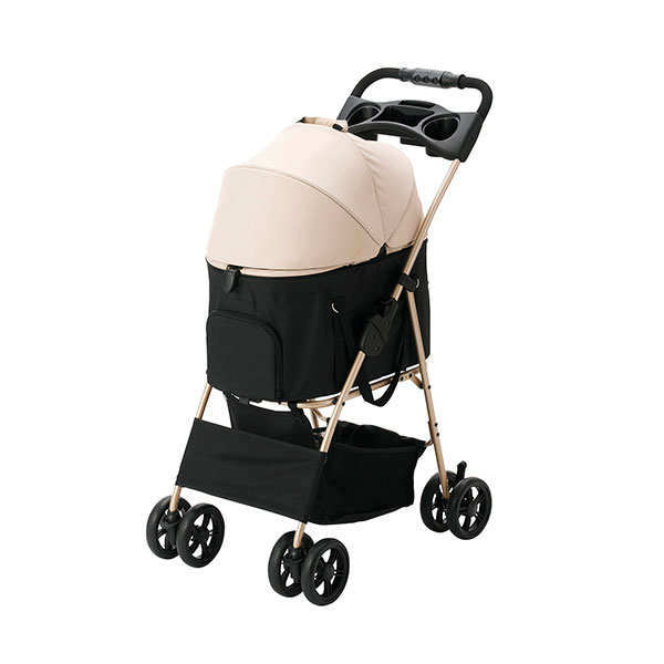 ECDH-HD21SS10BK
