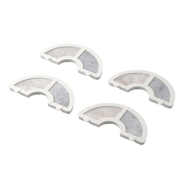 エルフィン給水器 交換用フィルター2つ・交換パーツ(未開封)付き pet02_08.jpg