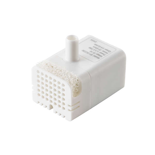 ペット用自動給水器 交換用ポンプ - PET-WD02MT