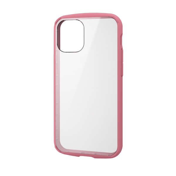 iPhone 12 mini ハイブリッド ケース TOUGH SLIM LITE iPhone 12 mini ハイブリッド ケース TOUGH SLIM LITE