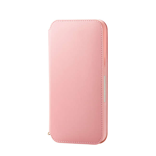 iPhone 12 Pro Max レザーケース NEUTZ 磁石付き 手帳型 - PM iPhone 12 Pro Max レザーケース NEUTZ 磁石付き 手帳型 - PM