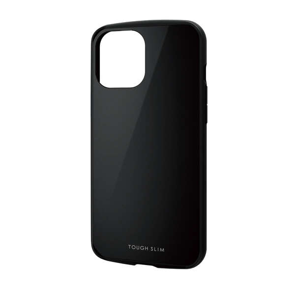 iPhone 12 Pro Max ハイブリッド ケース TOUGH SLIM LITE - PM