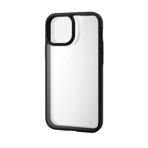 iPhone 13 mini TOUGH SLIM 360度保護 - PM-A21ATS3BK