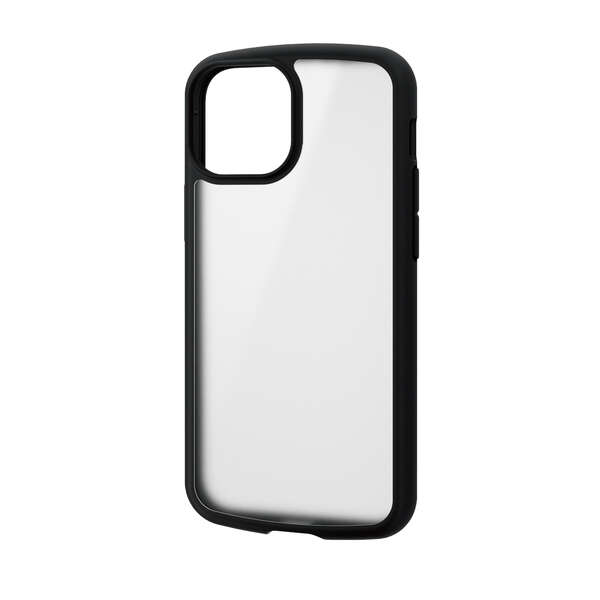 iPhone 13 mini TOUGH SLIM LITE フレームカラー シルキークリア - PM